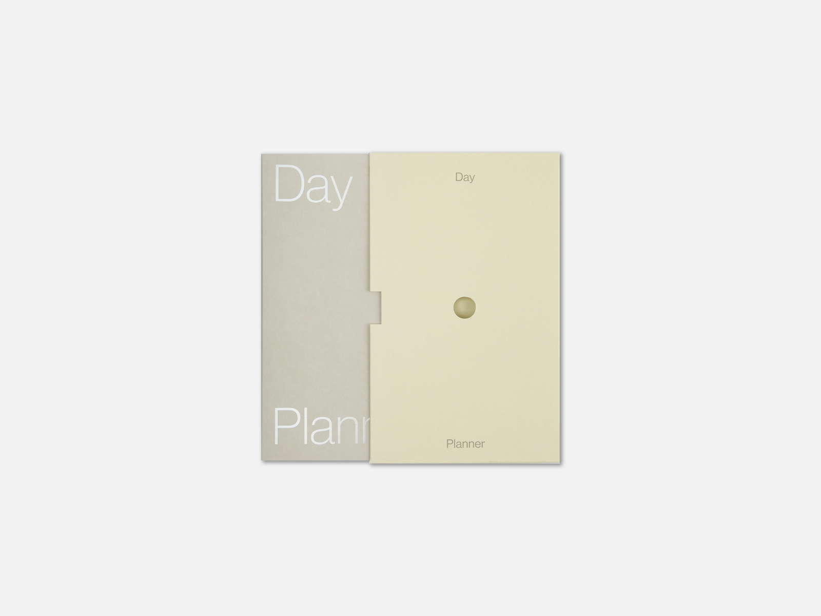 Day Planner