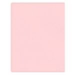Day Designer Faux Leather Padfolio Blush Pink - Image 4
